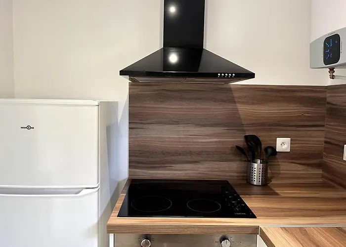 Loiret Luxe Studio