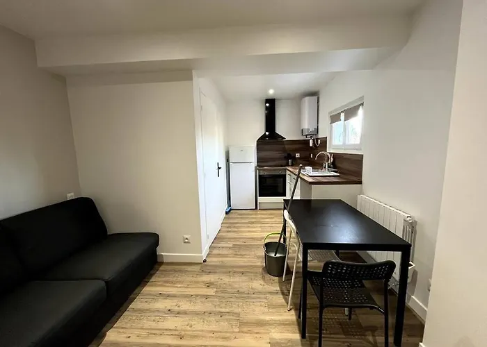 Loiret Luxe Studio