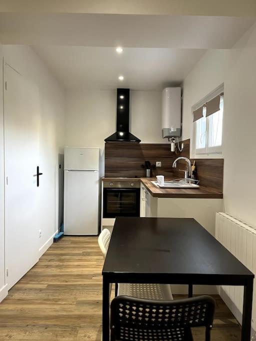 Apartment Loiret Luxe *